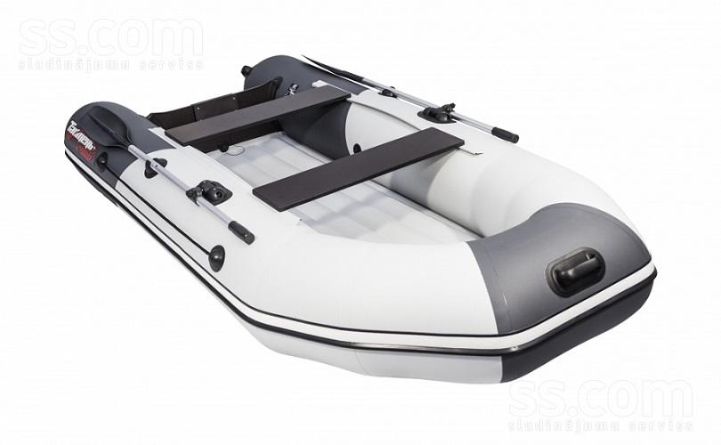 EVA коврик в лодку Таймень NX 2900 НДНД — Тайм2900